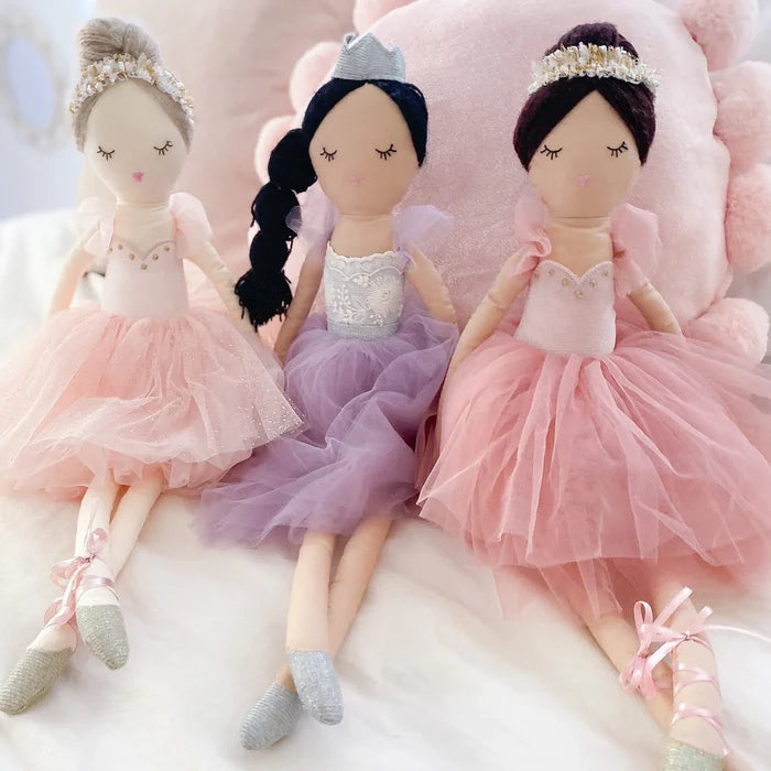 Florence Ballerina Doll