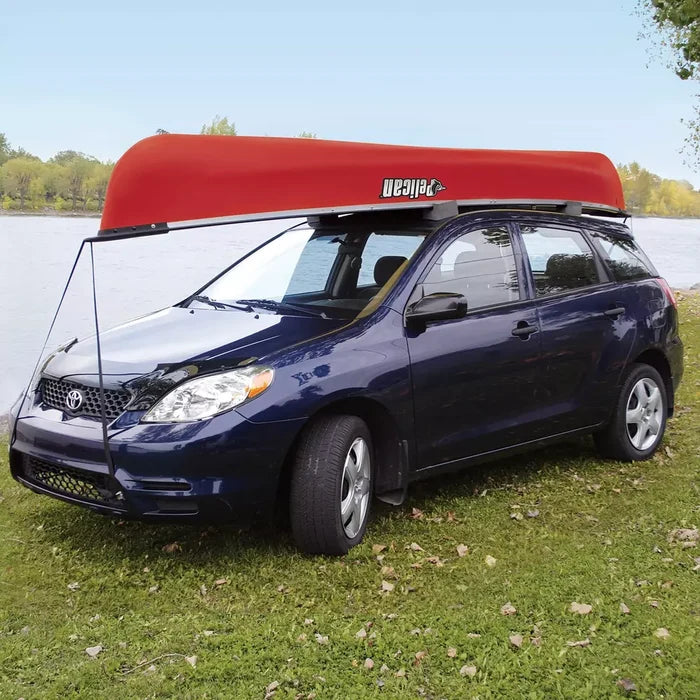 Foam Block for Canoe Carrier Kit