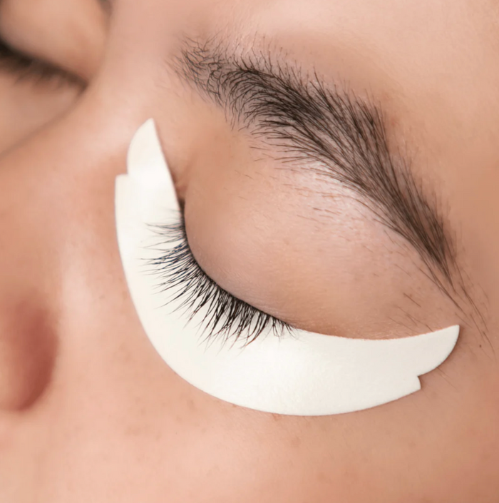 Foam Eye Pads Pack- Regular