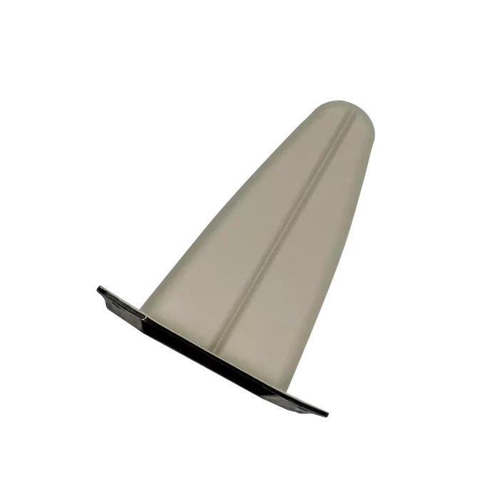 Folding Bucket Seat Support Cone