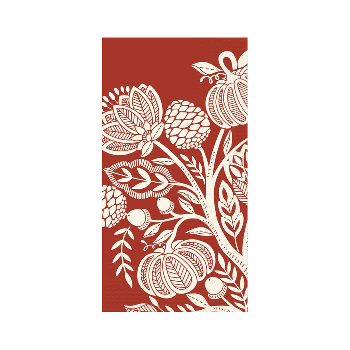 Francis Brick Guest Towels