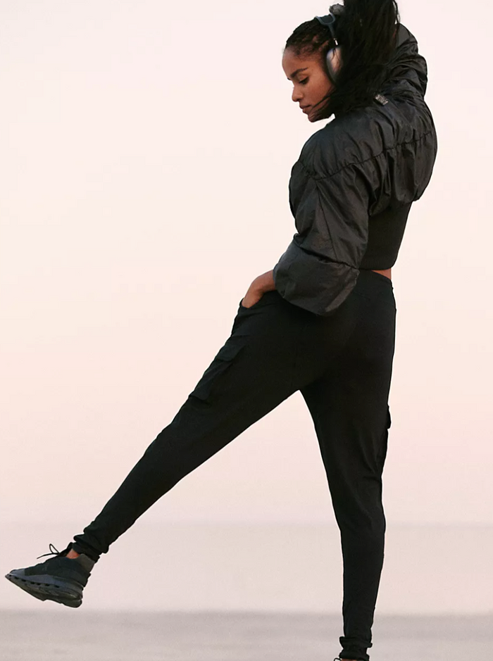 Free People Off Road Jogger
