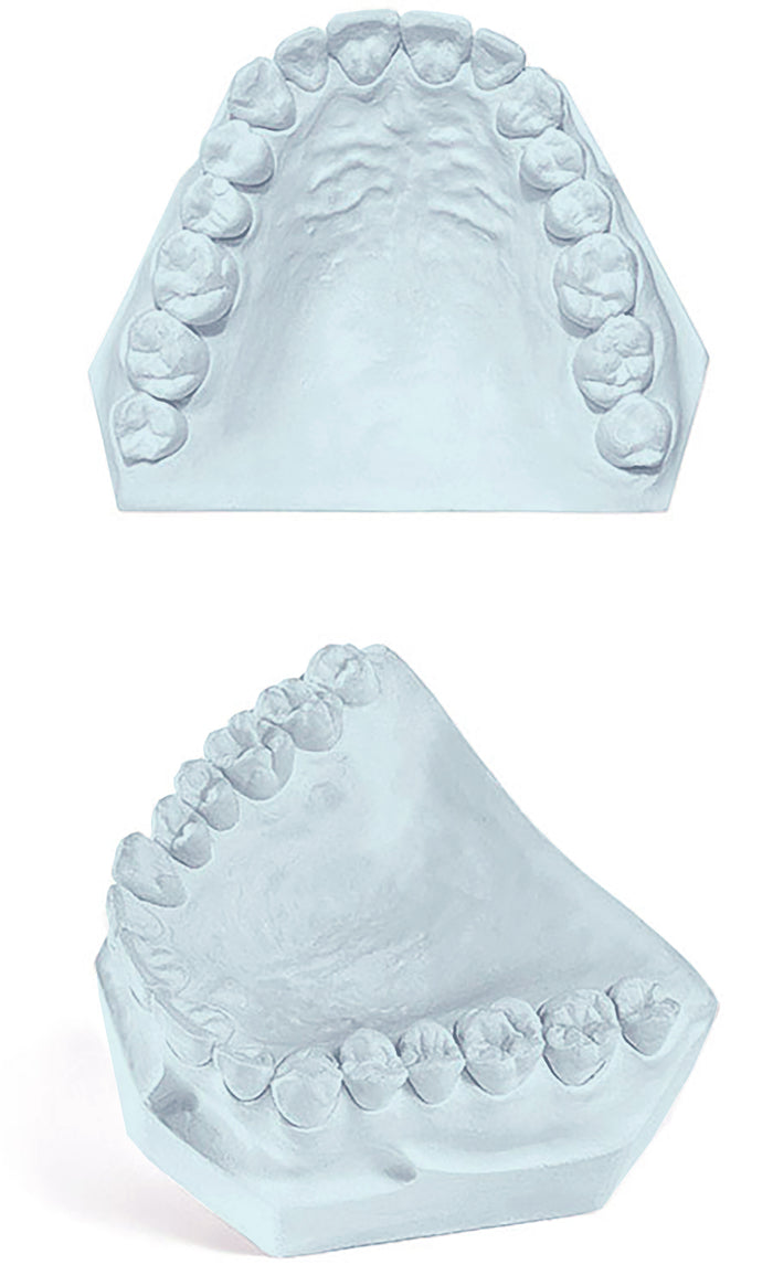 Garreco Tecstone White 44.75 lbs #1013050