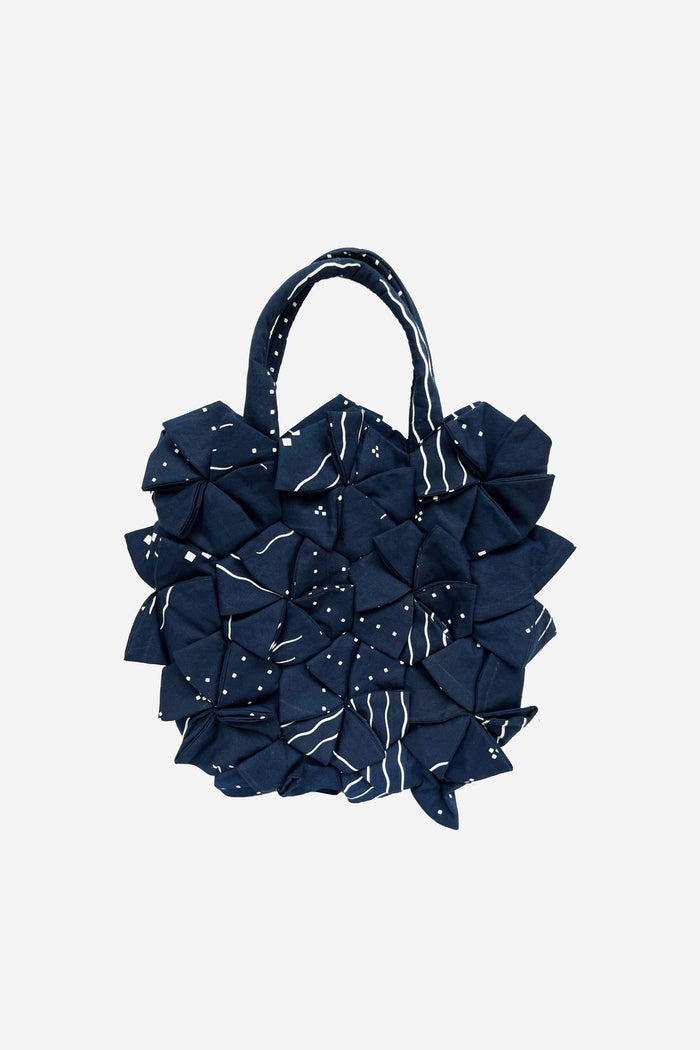 “Gayatri” - Upcycled Bag