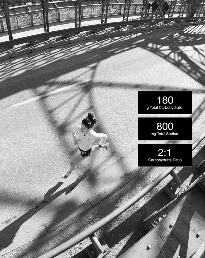 Half Marathon Race Pack