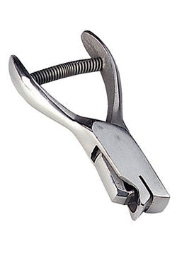 Hand-Held Slot Punch - 3943-1000