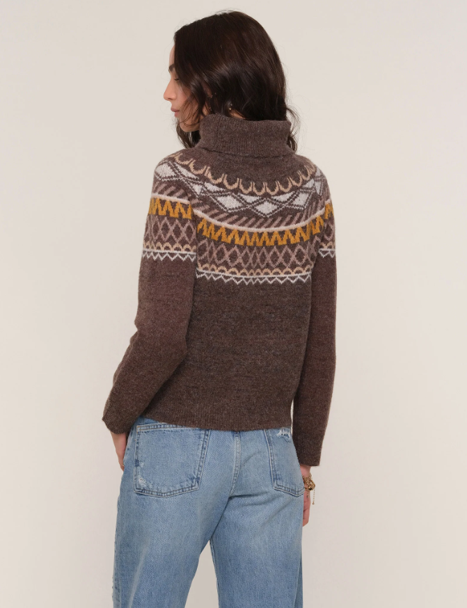 Heartloom Mason Sweater