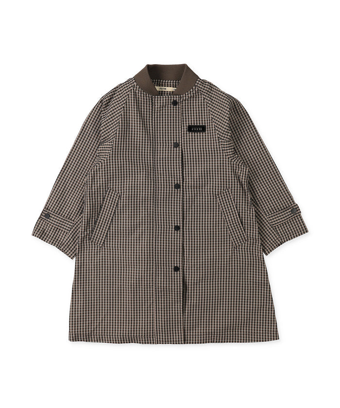 LIGHT BROWN / 100