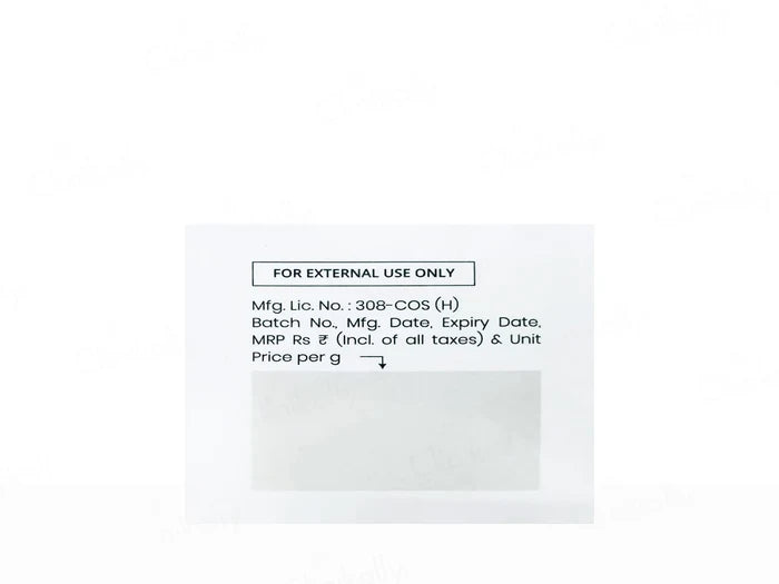 Himmel Night Cream 50gm