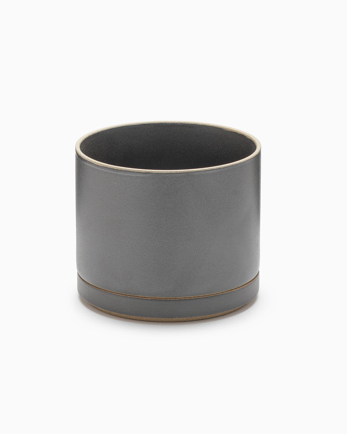 HPB045 Planter Black