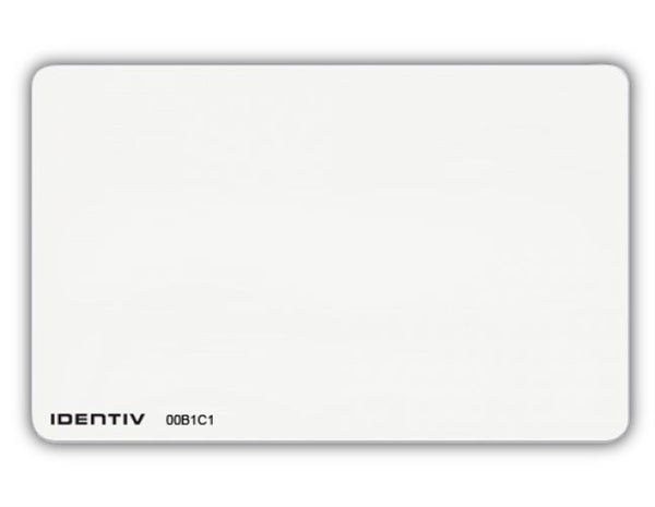 Identiv MIFARE DESFire (EV1) 4KB + Prox Composite Card - 4340