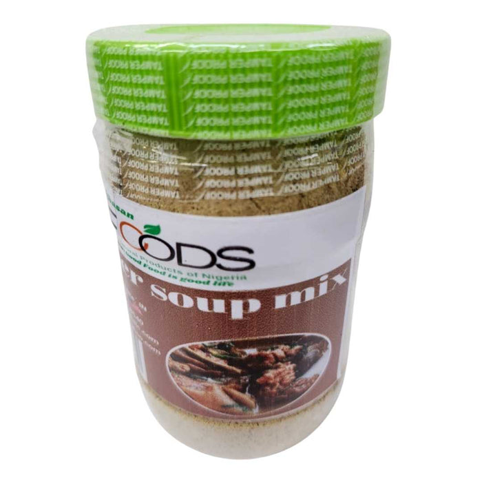 Igbasan Foods Pepper Soup Mix - Yado African & Caribbean Market