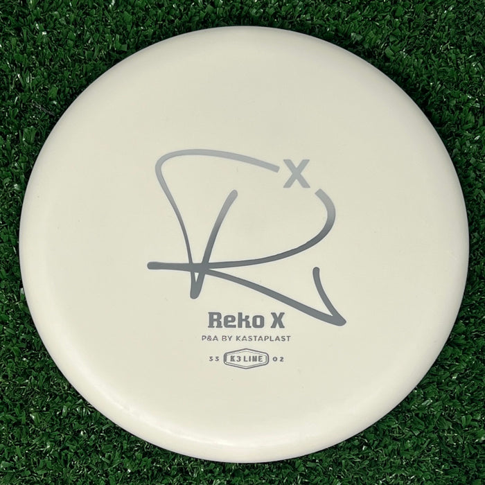 174 White #20