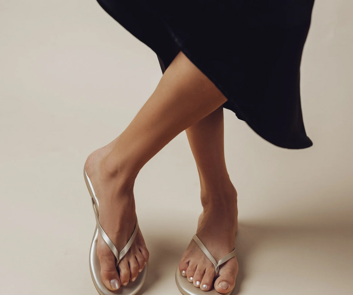Indie Flip-Flop Sandal