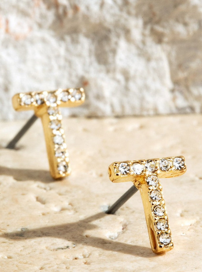 Gold / T