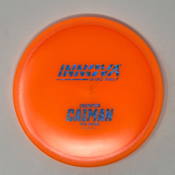 Innova Champion Caiman