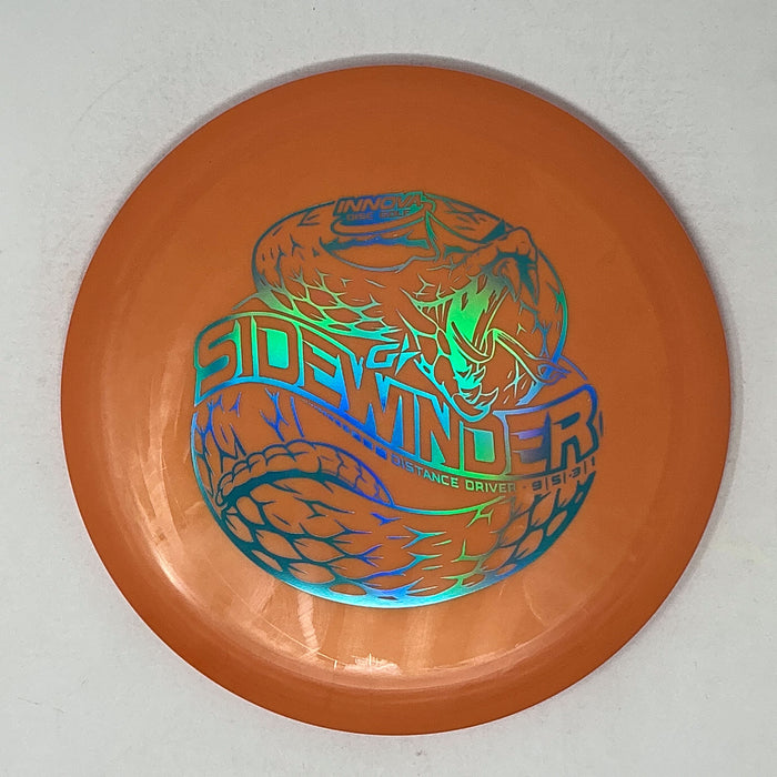 Innova GStar Sidewinder