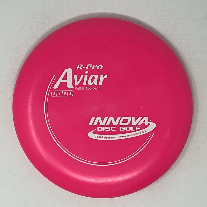 Innova R-Pro Aviar