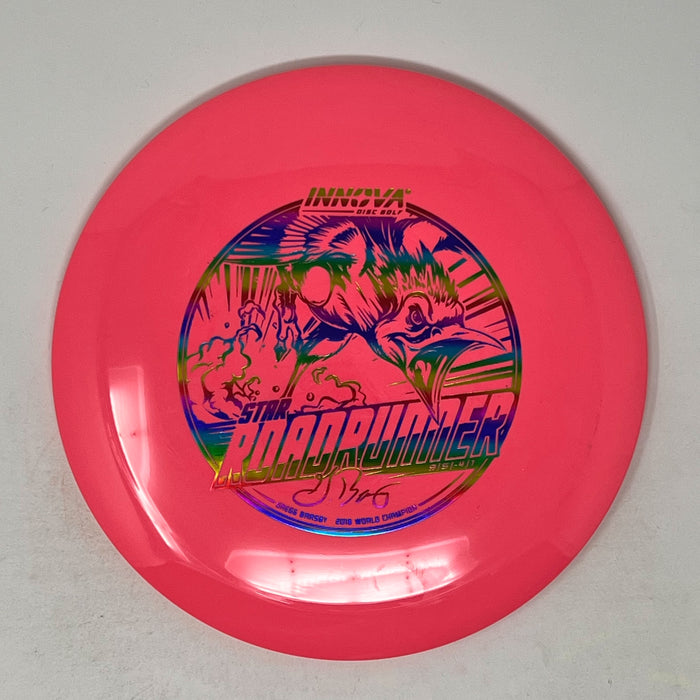 Innova Star Roadrunner
