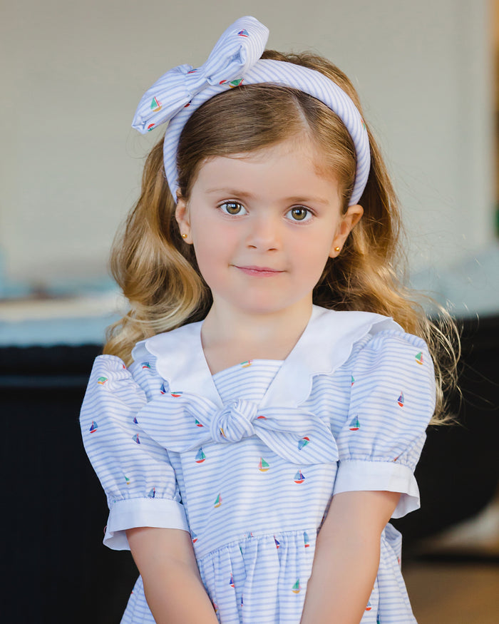Joe Nautical Headband