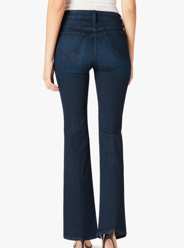 Joe's Jeans The Hi Honey Bootcut in Sundown