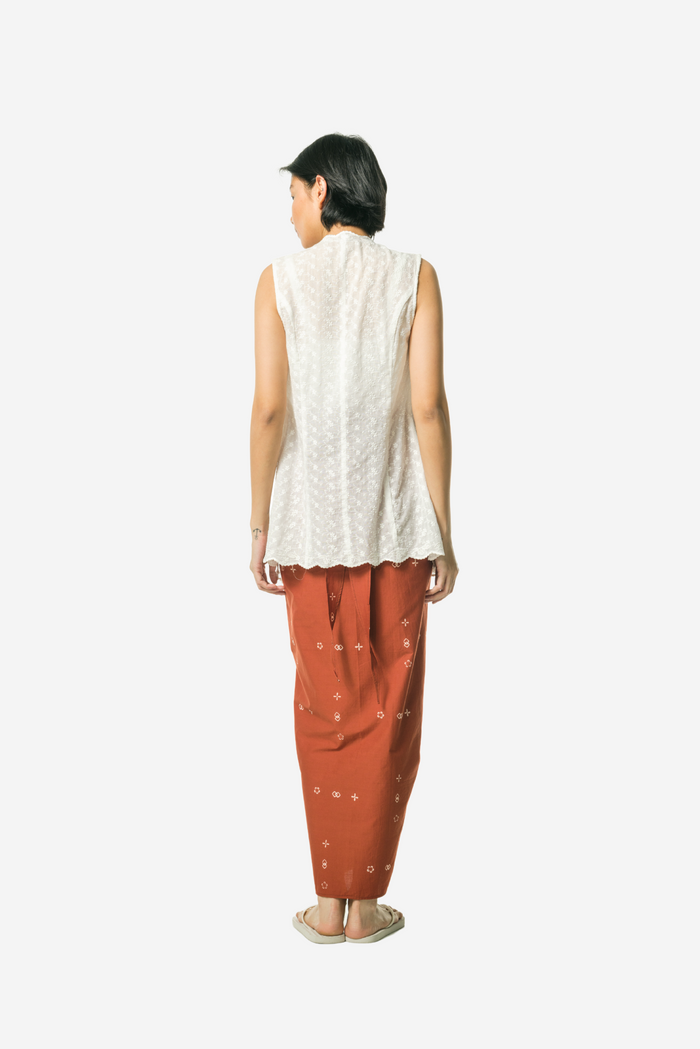 "Juwita" - Kebaya Santai
