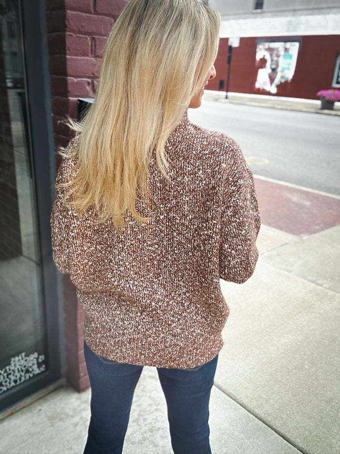 Karen Kane Excellent Sensation Sweater