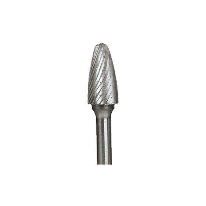 Keystone 84 T Coarse NK Goldie carbide bur