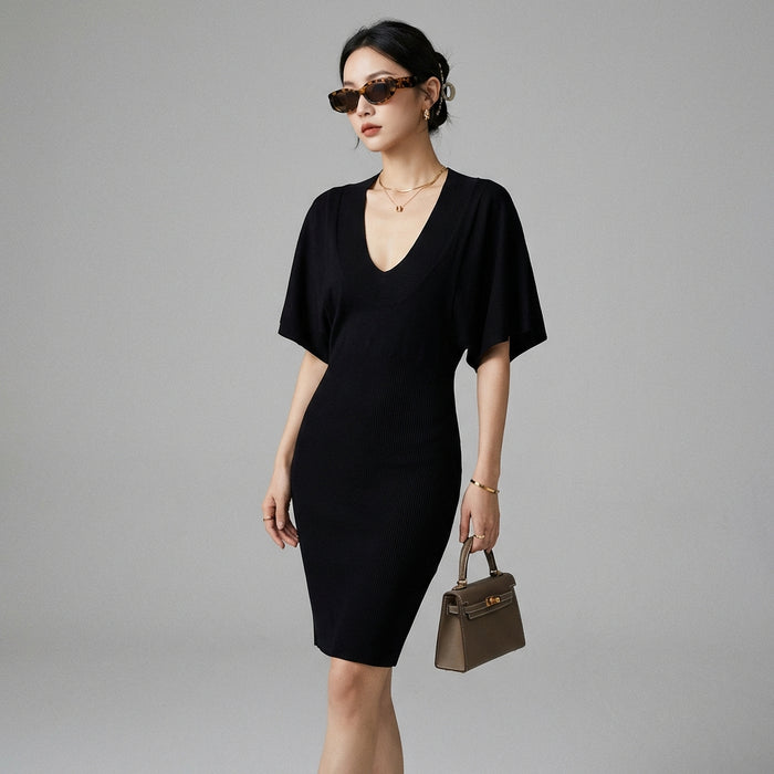 Black / One Size