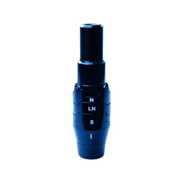 Krank Golf Tri-Sleeve America 250 Blue Adjustable Adapter | Right Hand - FOR INVENTORY