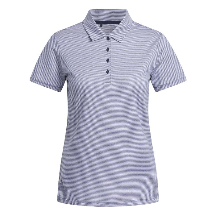 adidas Ladies Ottoman Polo