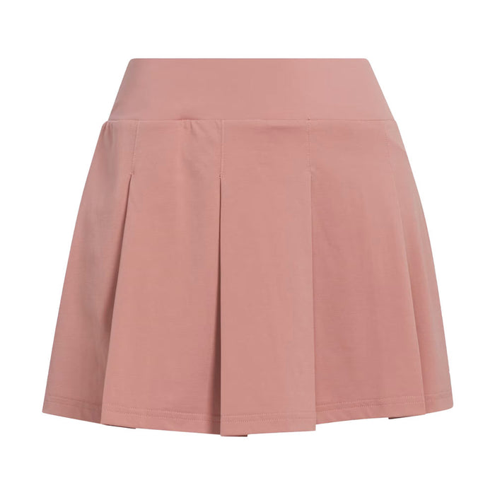 adidas Ladies Ultimate365 Tour Twistknit Pleated Skort '25