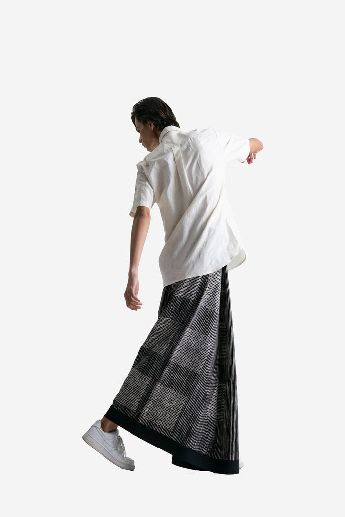 "Lapis" - Sarong