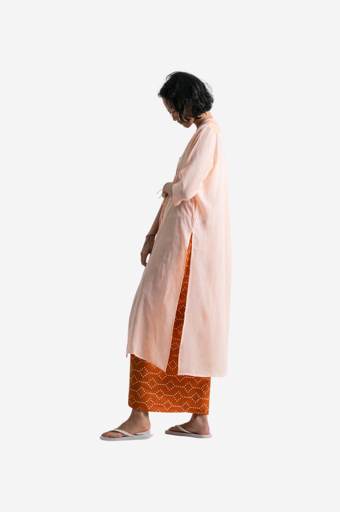 "Lapis Onde" - Baju Panjang