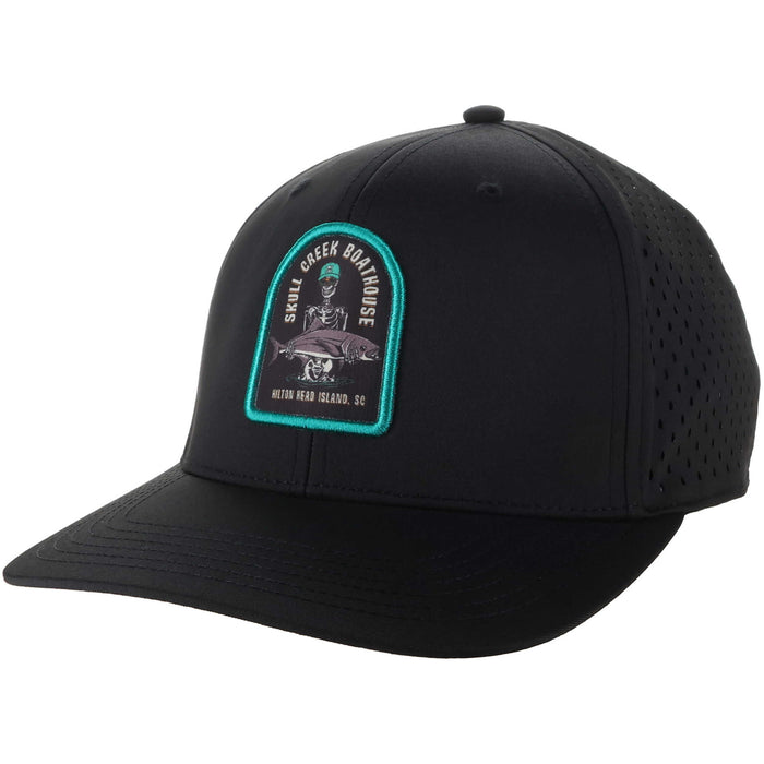 Legacy Fisherman Rempa Hat