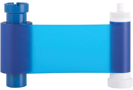 Magicard Blue Monochrome Ribbon - MGC-MA1000K-Blue