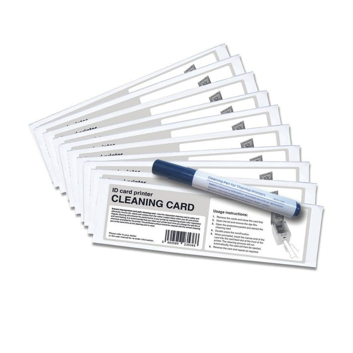 Magicard Pronto100 Cleaning Kit - MGC-E9100
