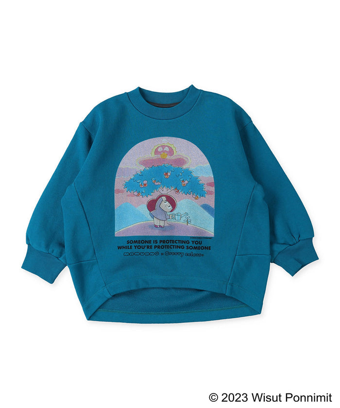 BLUE / BM(90)