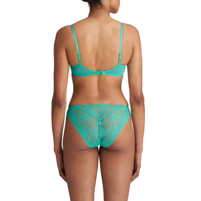 Marie Jo Melipha Rio Brief Vivid Green