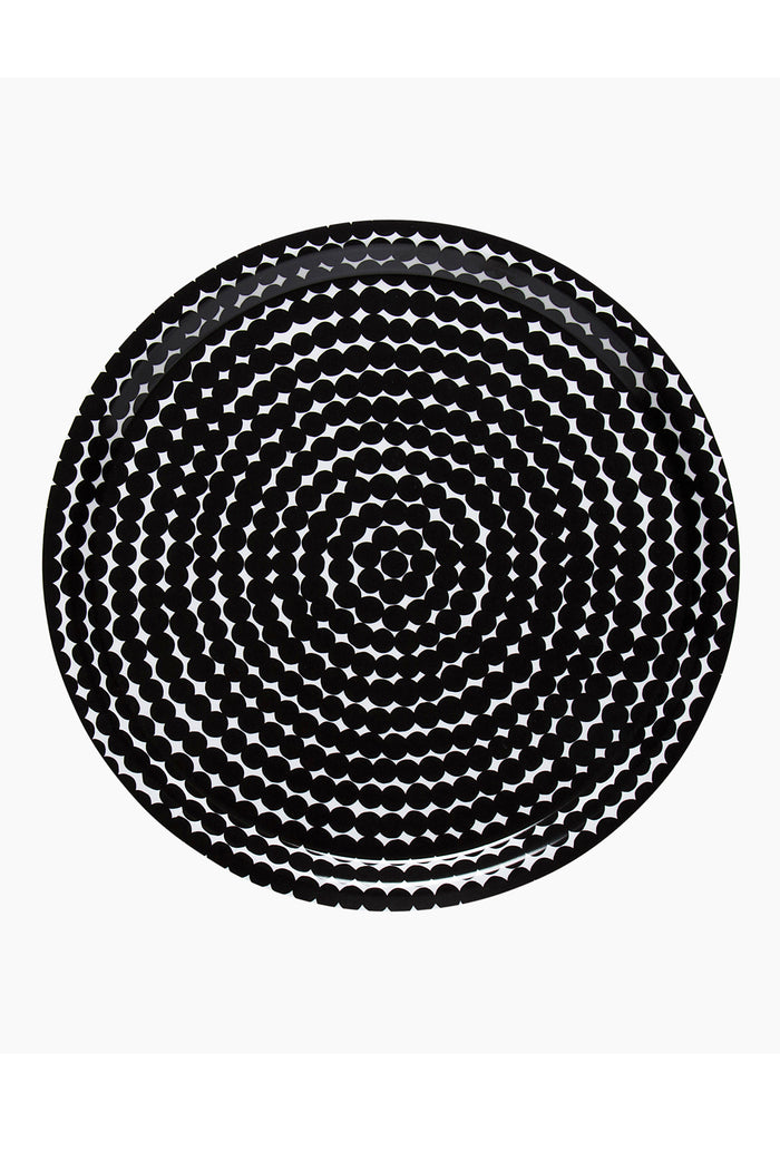 Marimekko Räsymatto Plywood Tray