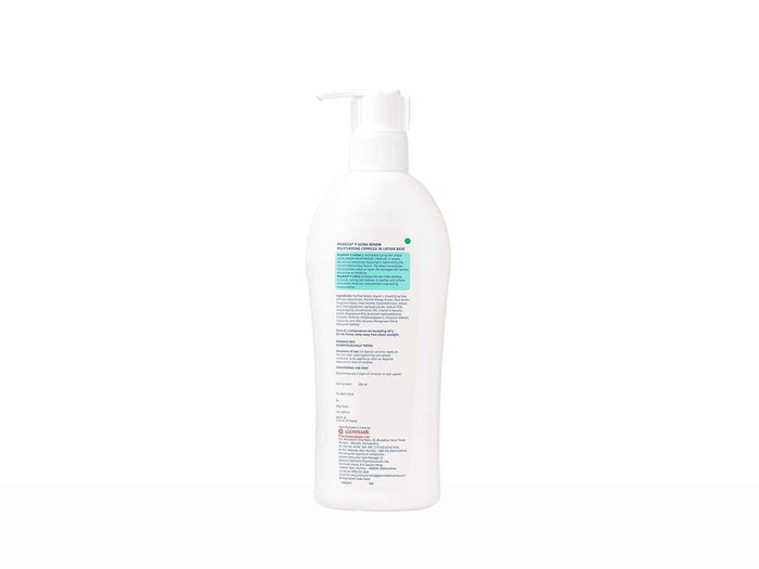 Maxrich P Ultra Renew Moisturizing Lotion 250ml