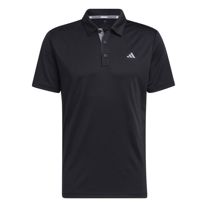 adidas Mens Drive Polo
