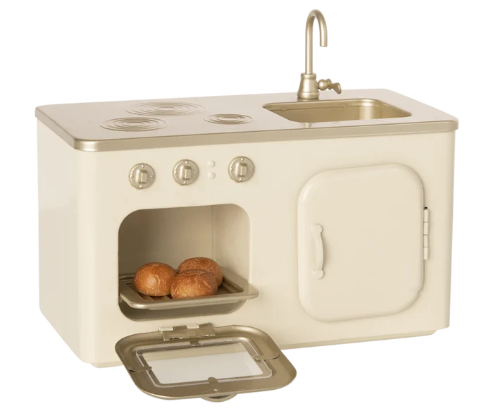 Miniature Kitchen