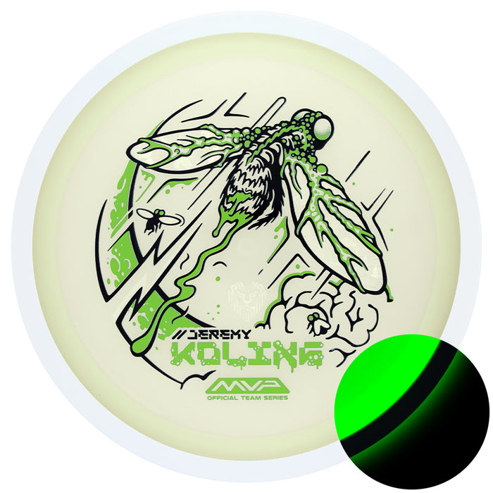 MVP Eclipse Control (Jeremy Koling Halloween Team Series)