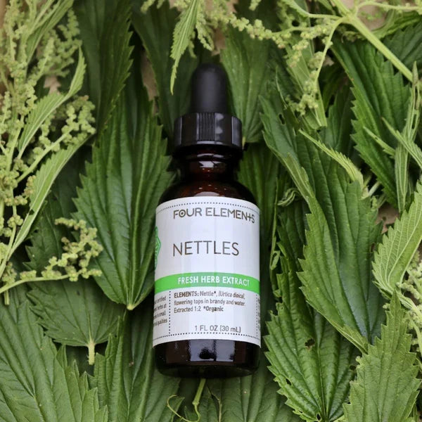 Nettles Tincture