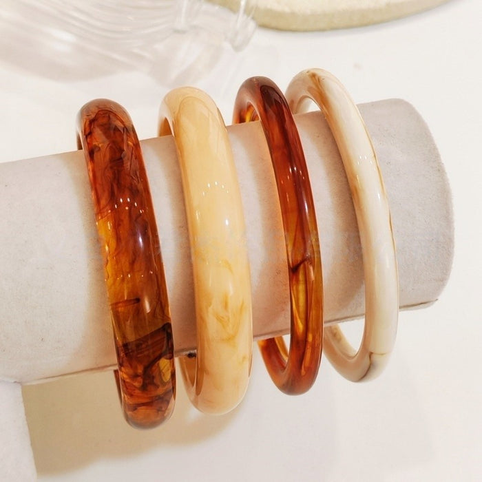 Neutral Vibe Bracelet Set
