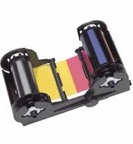 Nisca YMCKO Color Ribbon - NGYMCKOPRC