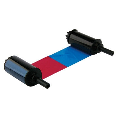 Nisca YMCKK Color Ribbon - NGYMCKK