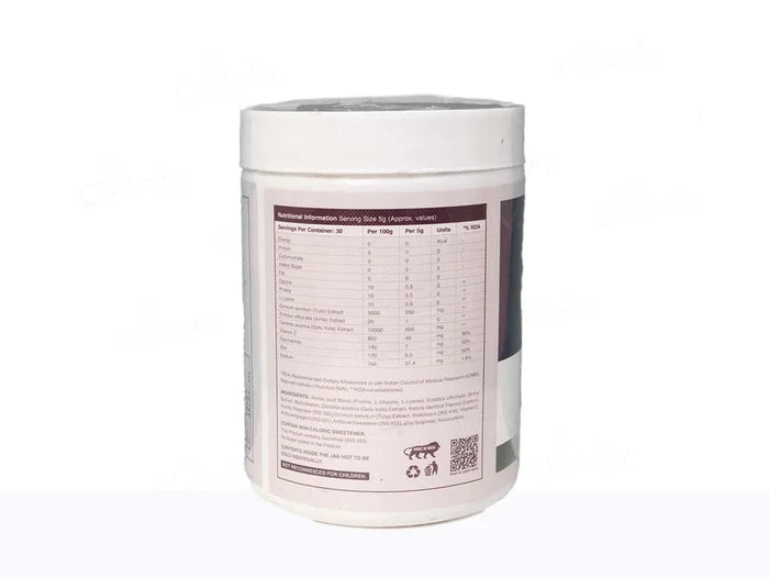 Nusaude Nutri Blend Powder, 150gm