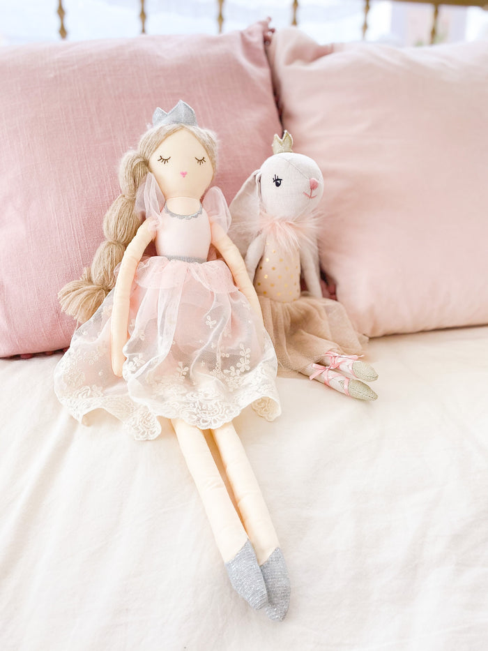 Olivia Princess Doll